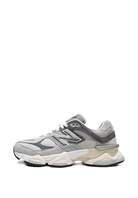 sneakers 9060 unisex grigie NEW BALANCE | U9060GRY